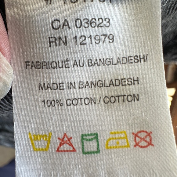 Projek long sleeve shirt - Picture 5 of 7